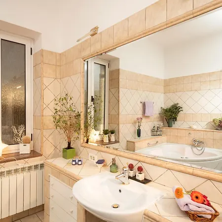 Apartman Artur Heritage - Luxury