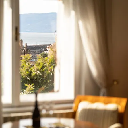 Artur Heritage - Luxury Apartman *