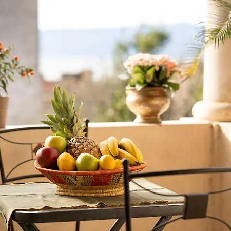 Artur Heritage - Luxury Apartman Rijeka