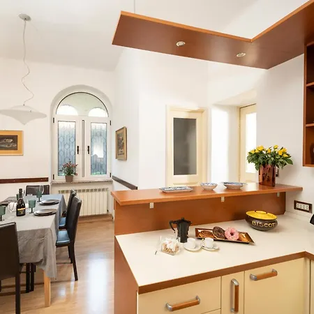 Apartament Artur Heritage - Luxury Rijeka