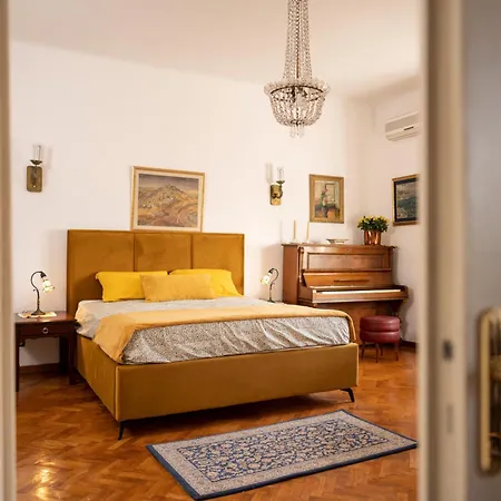 Artur Heritage - Luxury * Rijeka