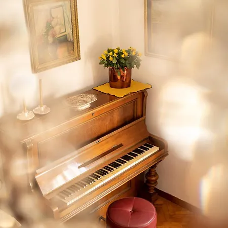 Artur Heritage - Luxury Apartman *