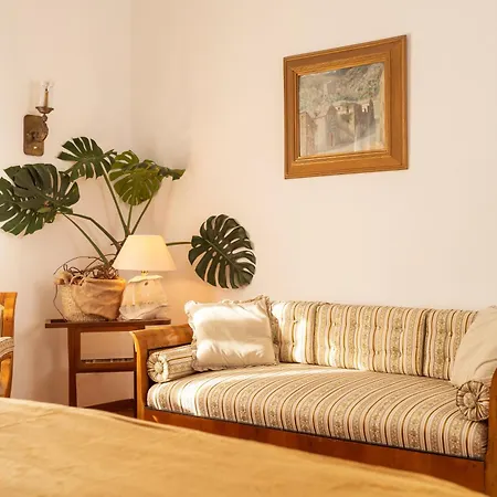 Artur Heritage - Luxury Apartman *