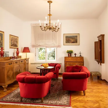 Artur Heritage - Luxury * Rijeka
