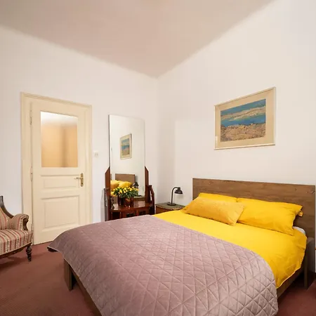Apartment Artur Heritage - Luxury *
