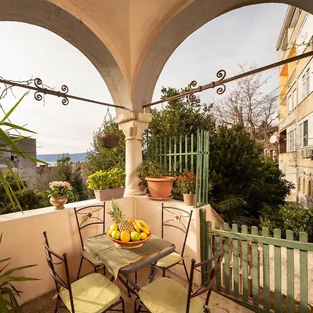 Artur Heritage - Luxury Rijeka