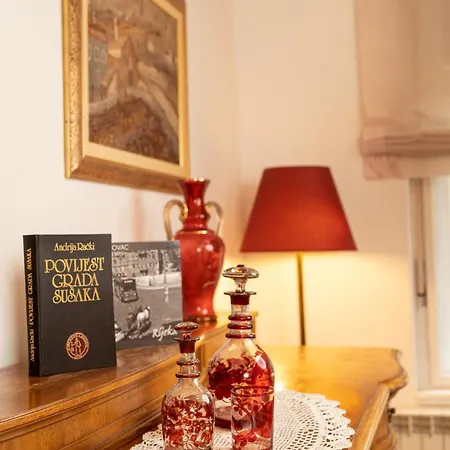 Artur Heritage - Luxury Rijeka