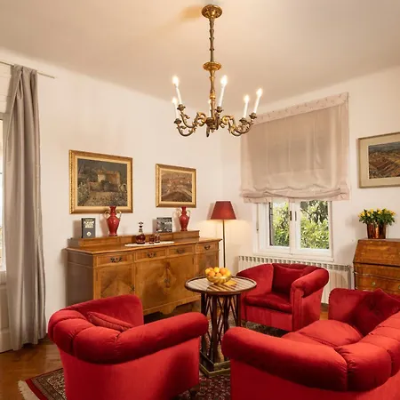 Apartment Artur Heritage - Luxury Rijeka