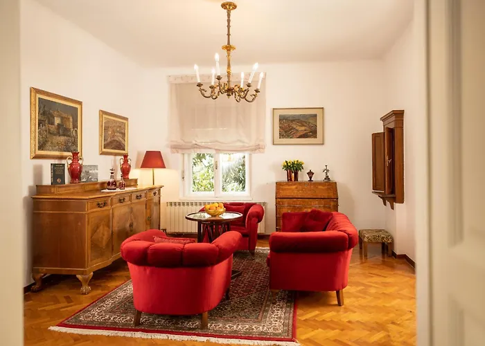 Artur Heritage - Luxury * Rijeka