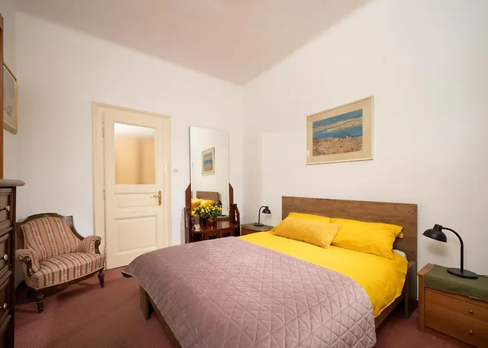 Apartament Artur Heritage - Luxury *