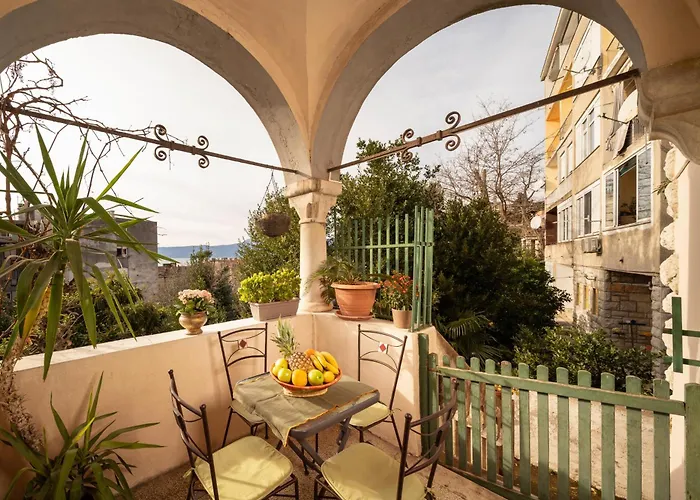 Artur Heritage - Luxury Rijeka