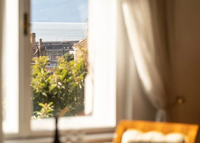 Artur Heritage - Luxury Apartament *