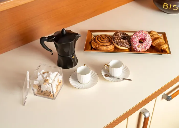 Apartament Artur Heritage - Luxury *