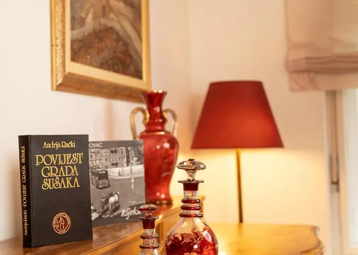 Artur Heritage - Luxury Rijeka
