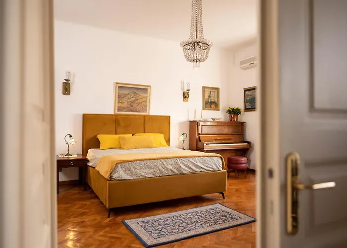 Artur Heritage - Luxury * Rijeka