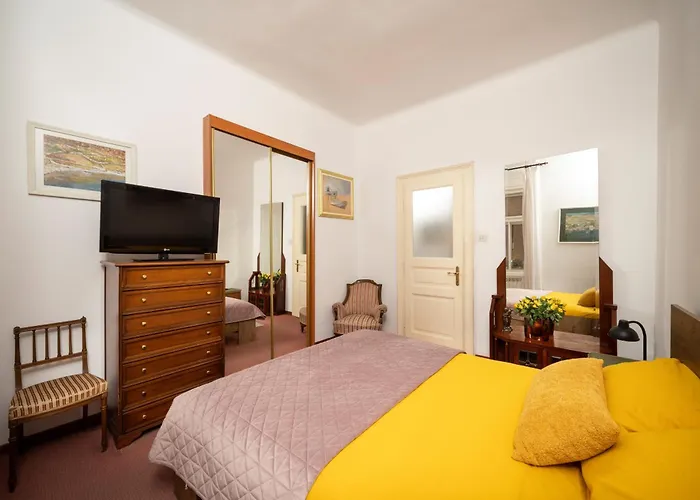 Artur Heritage - Luxury Apartament