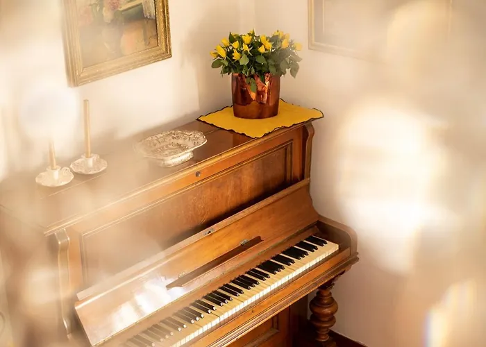 Artur Heritage - Luxury Apartament *